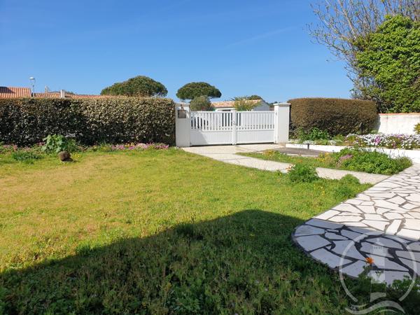 Dans le secteur de Grignon