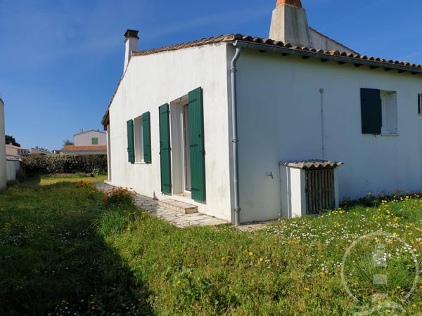 Dans le secteur de Grignon