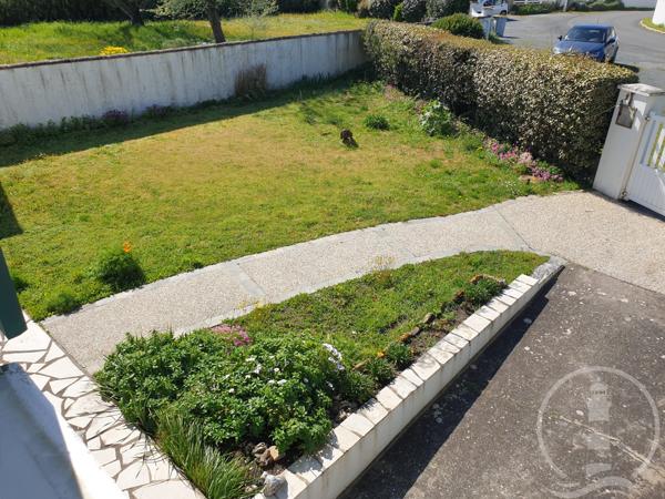 Dans le secteur de Grignon