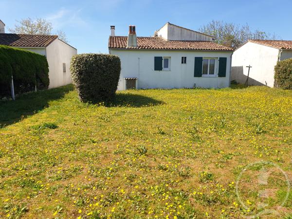 Dans le secteur de Grignon