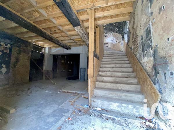 Immeuble à vendre 428 m² Cambrai