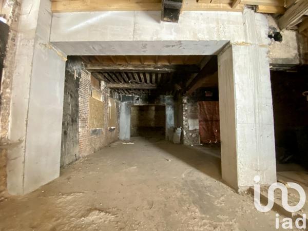 Immeuble à vendre 428 m² Cambrai