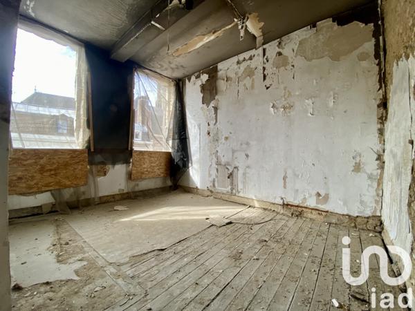 Immeuble à vendre 428 m² Cambrai