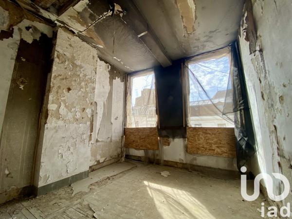 Immeuble à vendre 428 m² Cambrai