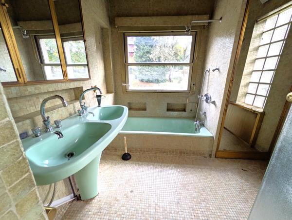 Vente / Maison ancienne