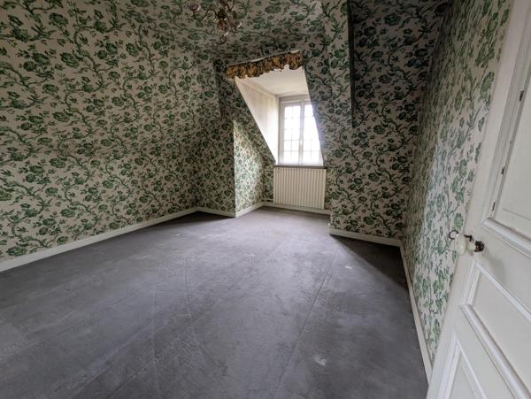 Vente / Maison ancienne