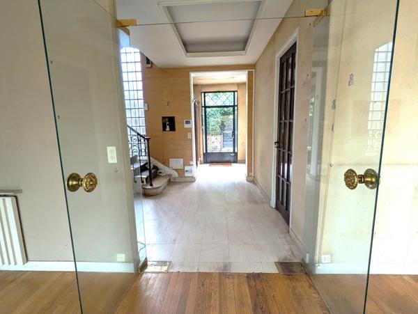 Vente / Maison ancienne