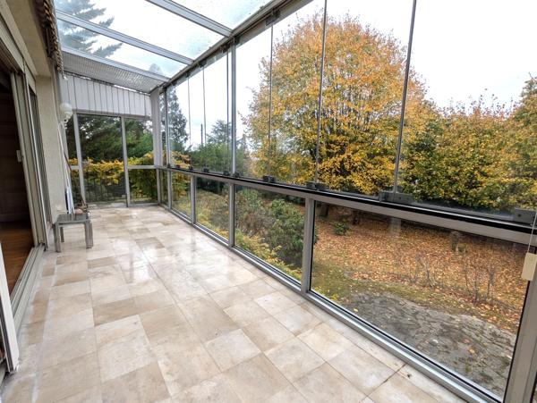 Vente / Maison ancienne