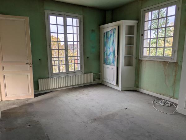 Vente / Maison ancienne