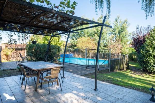 Maison à vendre |  Saint-Pierre-du-Mont |  3 pièces | 81 m²