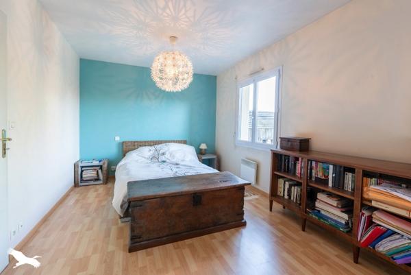 Maison à vendre |  Saint-Pierre-du-Mont |  3 pièces | 81 m²