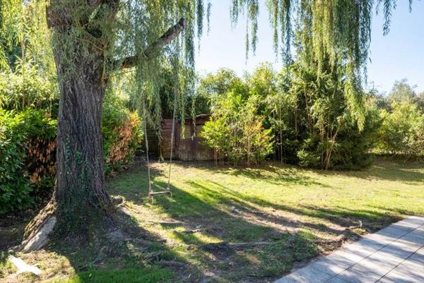 Maison à vendre |  Saint-Pierre-du-Mont |  3 pièces | 81 m²