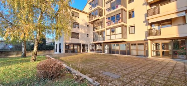 Local commercial à vendre à Bourg en Bresse