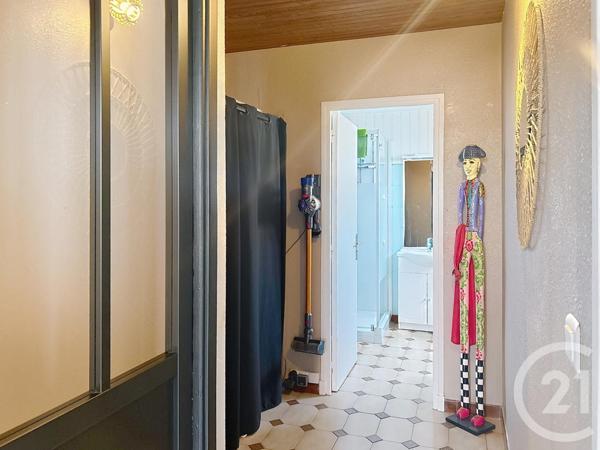 Maison à vendre  2 pièces - 40 m2 LE BARCARES - 66