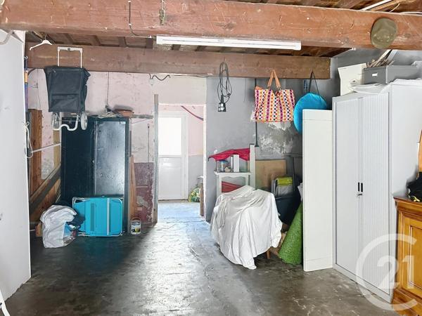 Maison à vendre  2 pièces - 40 m2 LE BARCARES - 66