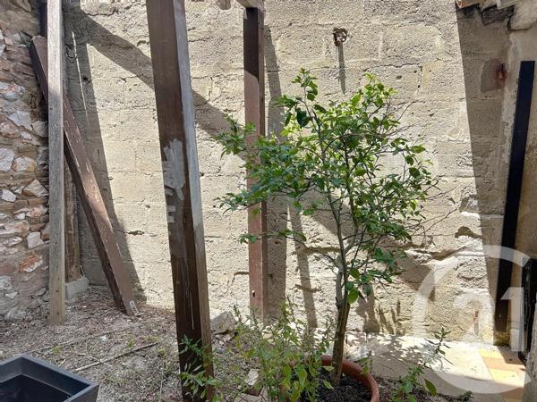 Maison à vendre  2 pièces - 40 m2 LE BARCARES - 66