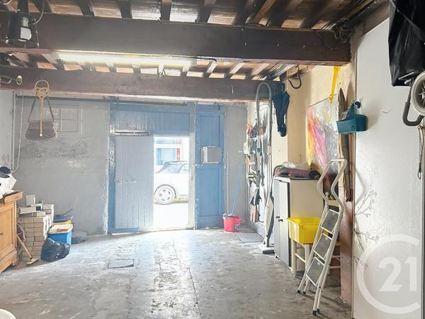 Maison à vendre  2 pièces - 40 m2 LE BARCARES - 66