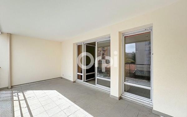 Appartement à vendre    3 pièces •  Perpignan