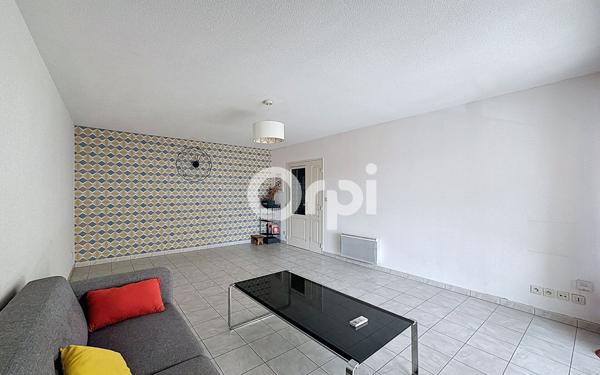 Appartement à vendre    3 pièces •  Perpignan