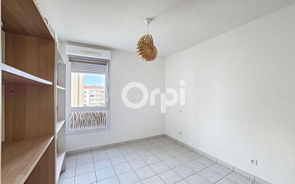 Appartement à vendre    3 pièces •  Perpignan