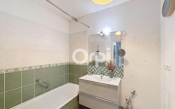 Appartement à vendre    3 pièces •  Perpignan