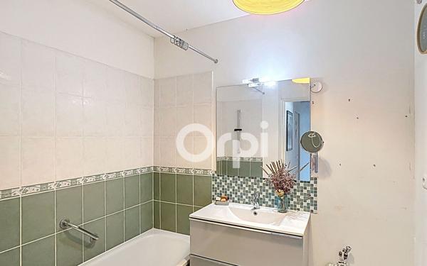 Appartement à vendre    3 pièces •  Perpignan