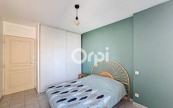 Appartement à vendre    3 pièces •  Perpignan