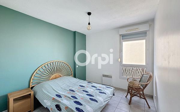 Appartement à vendre    3 pièces •  Perpignan
