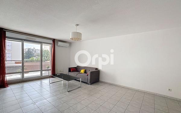 Appartement à vendre    3 pièces •  Perpignan