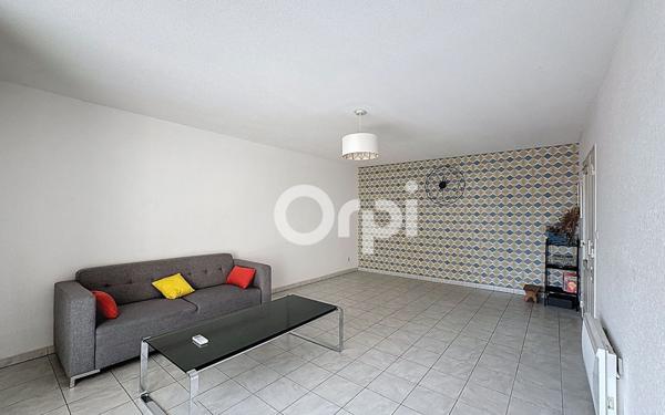 Appartement à vendre    3 pièces •  Perpignan