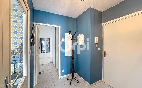 Appartement à vendre    3 pièces •  Perpignan