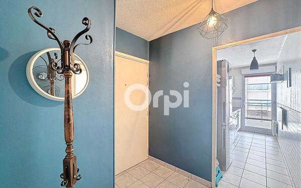 Appartement à vendre    3 pièces •  Perpignan
