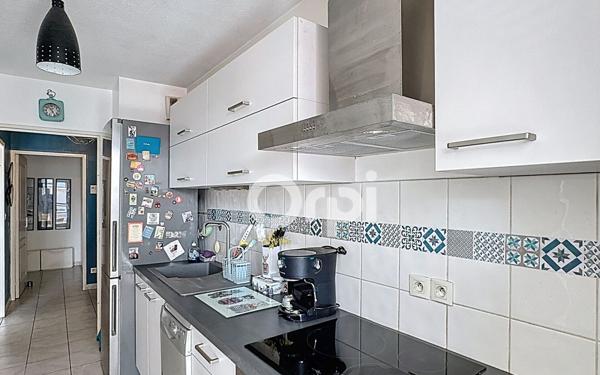 Appartement à vendre    3 pièces •  Perpignan