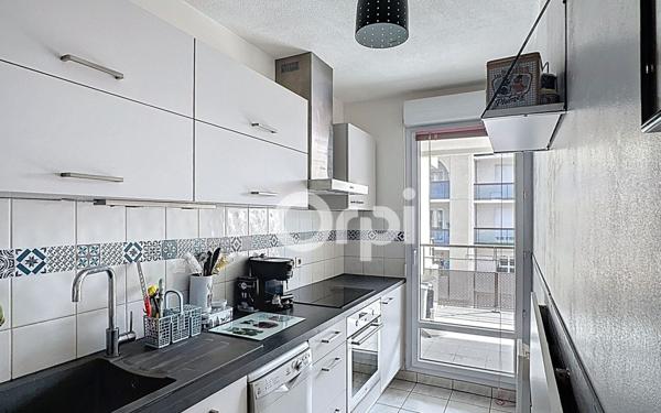 Appartement à vendre    3 pièces •  Perpignan