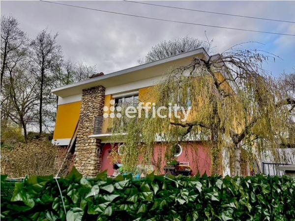 Maison 6 pièces - 140 m² Exclusivité