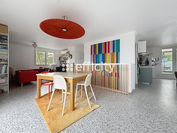 Maison 6 pièces - 140 m² Exclusivité