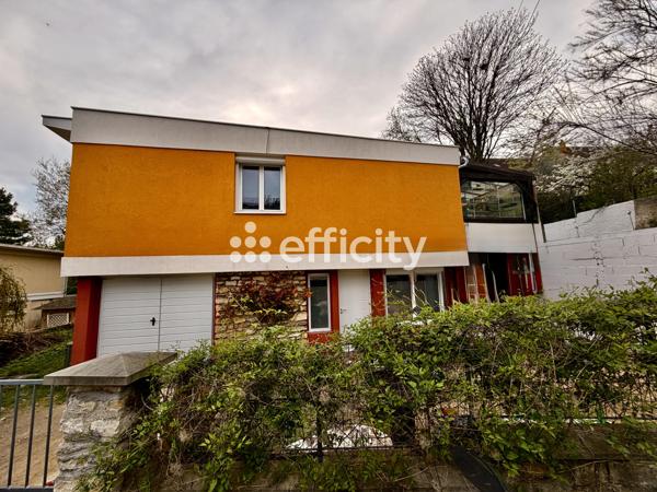 Maison 6 pièces - 140 m² Exclusivité