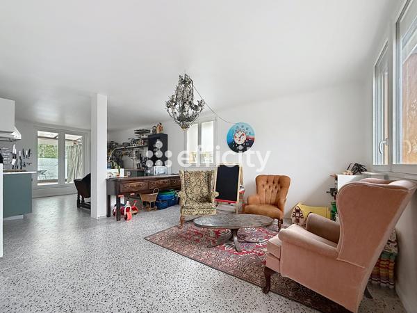 Maison 6 pièces - 140 m² Exclusivité