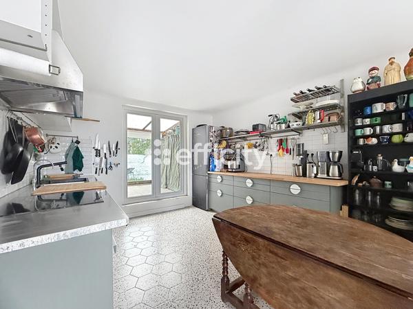 Maison 6 pièces - 140 m² Exclusivité