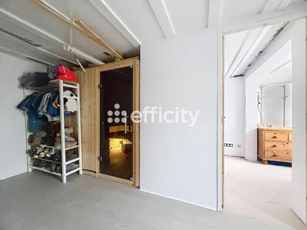 Maison 6 pièces - 140 m² Exclusivité