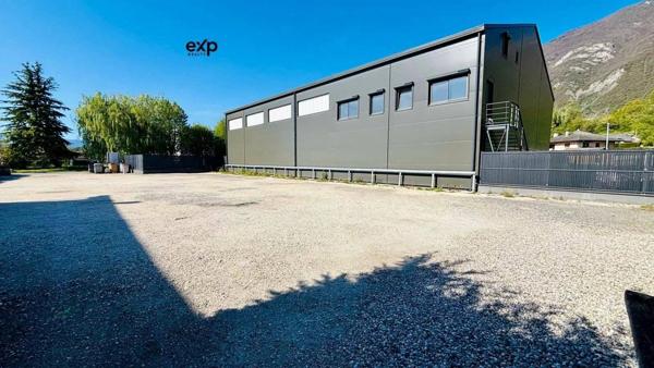 Vente Fonds de commerce Restaurant Chignin