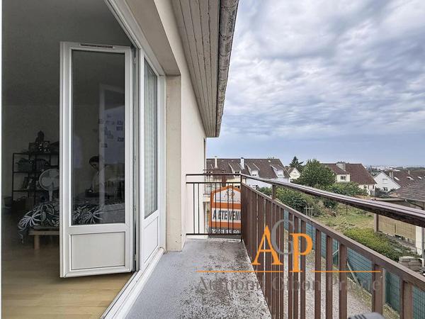 Appartement à vendre à Caen (14000)