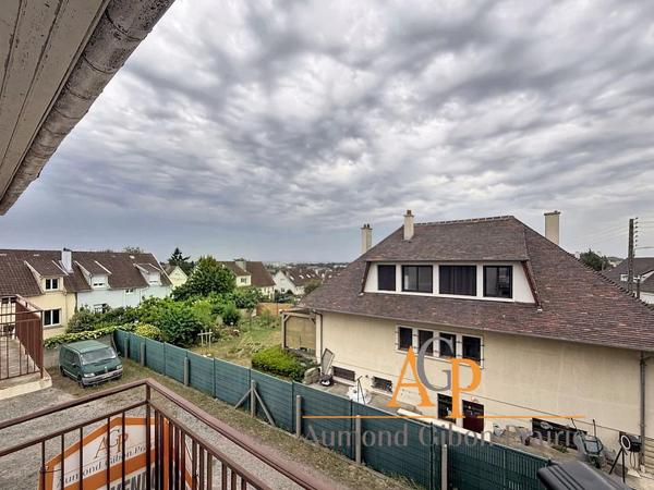 Appartement à vendre à Caen (14000)