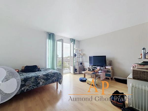 Appartement à vendre à Caen (14000)