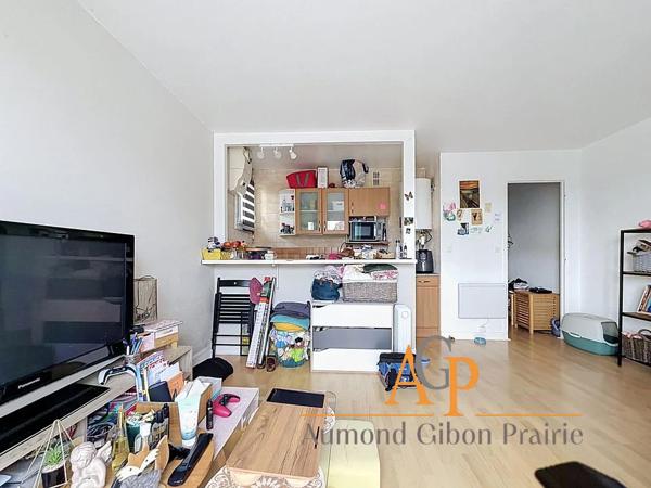 Appartement à vendre à Caen (14000)