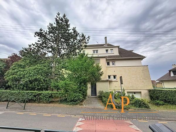 Appartement à vendre à Caen (14000)