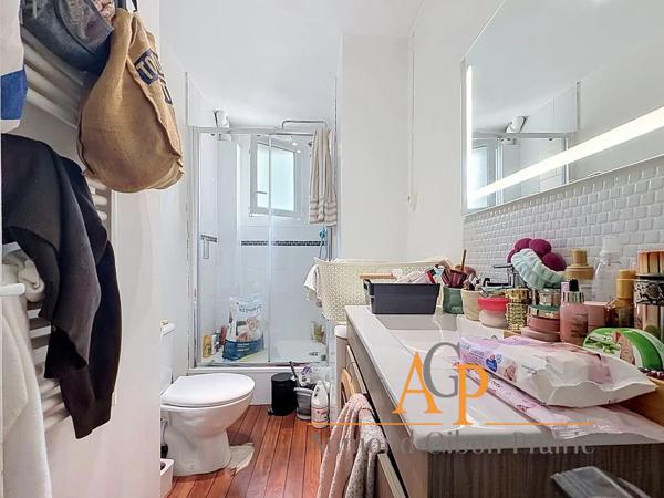 Appartement à vendre à Caen (14000)