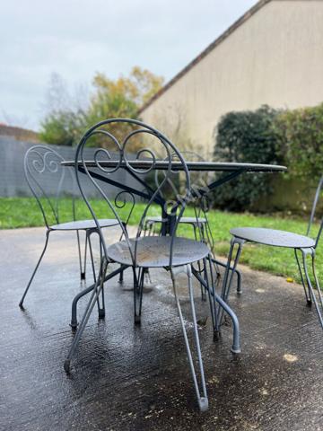 À vendre: Investissement locatif Maison avec 3 chambres avec locataires en place, secteur prisé du CHU de Poitiers