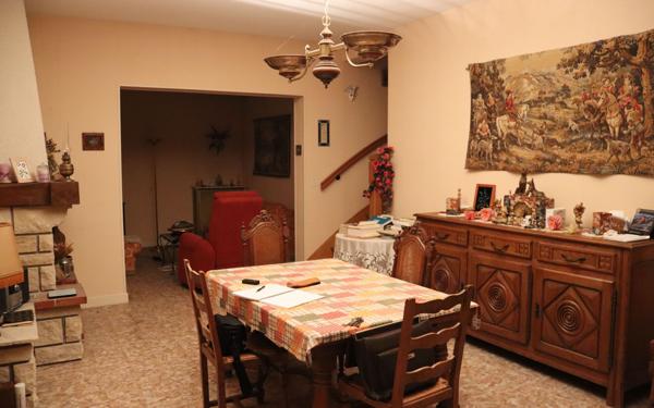 Maison à vendre    5 pièces • 124 m2 Rosoy