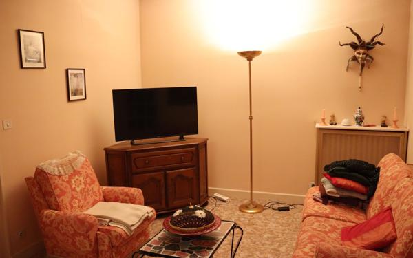 Maison à vendre    5 pièces • 124 m2 Rosoy